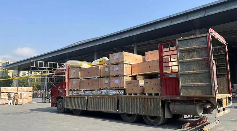 杭州到漯河物流公司-杭州到漯河运输专线-整车零担